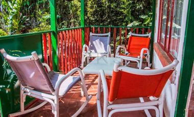 finca en venta en la vega. Cod V5099