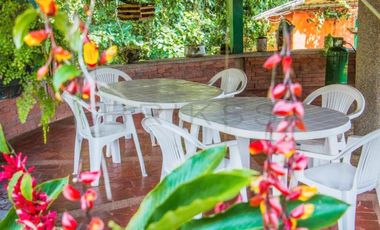 finca en venta en la vega. Cod V5099