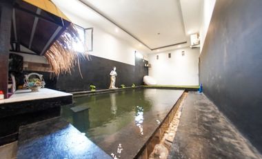 INVESTASI MENGUNTUNGKAN GUESTHOUSE LANTAI 3 DI JIMBARAN BALI