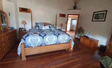 Vendo Hermosa Casa en Condado de Sayavedra