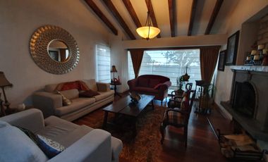 Vendo Hermosa Casa en Condado de Sayavedra