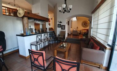 Vendo Hermosa Casa en Condado de Sayavedra