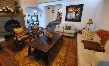 Vendo Hermosa Casa en Condado de Sayavedra