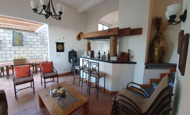 Vendo Hermosa Casa en Condado de Sayavedra