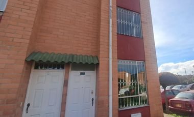 casa en venta en el trebol-mosquera. Cod V7034801