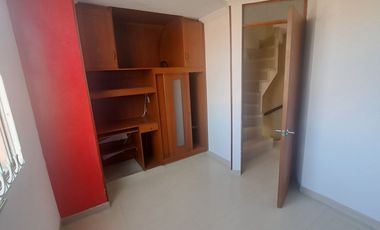 casa en venta en el trebol-mosquera. Cod V7034801