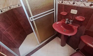 casa en venta en el trebol-mosquera. Cod V7034801