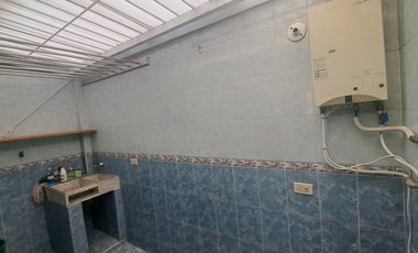 casa en venta en el trebol-mosquera. Cod V7034801