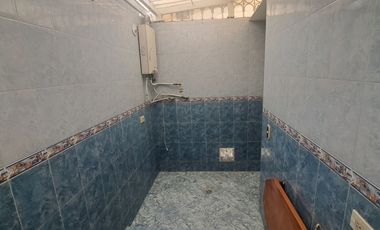 casa en venta en el trebol-mosquera. Cod V7034801