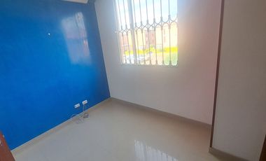 casa en venta en el trebol-mosquera. Cod V7034801