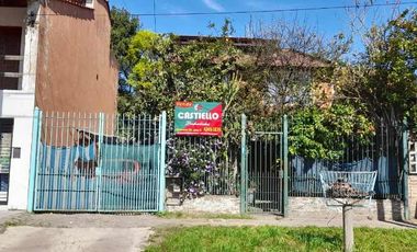 Casa en venta en Lanús, Lanús Oeste