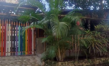 apartamento en venta en rio ancho. Cod V9053318