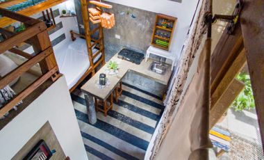 apartamento en venta en rio ancho. Cod V9053318