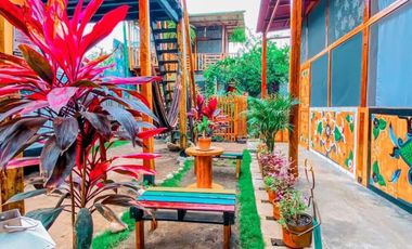 apartamento en venta en rio ancho. Cod V9053318