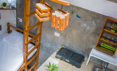 apartamento en venta en rio ancho. Cod V9053318