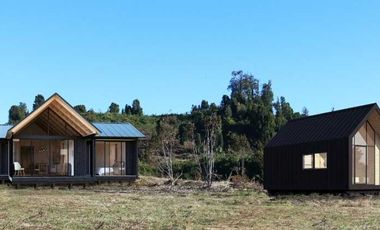 Casa en venta en PUERTO VARAS