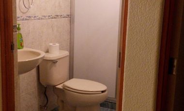 DEPARTAMENTO UBICADO