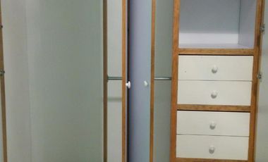 DEPARTAMENTO UBICADO