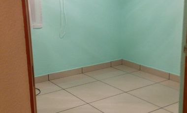 DEPARTAMENTO UBICADO