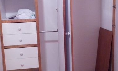 DEPARTAMENTO UBICADO