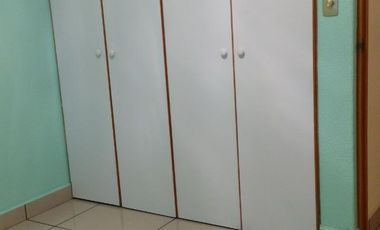 DEPARTAMENTO UBICADO