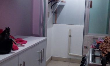 DEPARTAMENTO UBICADO