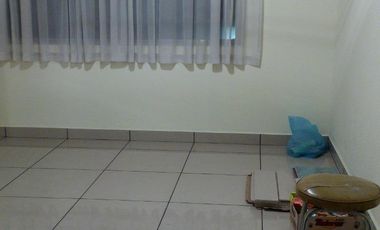 DEPARTAMENTO UBICADO