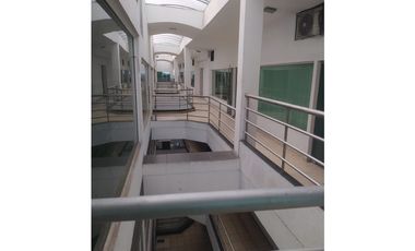 se vende oficina en el centro