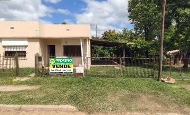 VENTA CASA EN SAN JOSE -E.R. - Excelente Ubicación