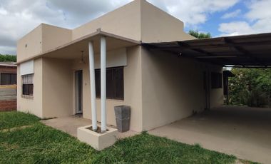 VENTA CASA EN SAN JOSE -E.R. - Excelente Ubicación