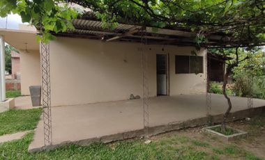 VENTA CASA EN SAN JOSE -E.R. - Excelente Ubicación