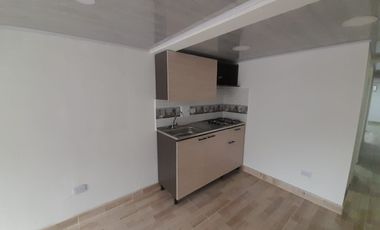 APARTAMENTO EN ARRIENDO FATIMA