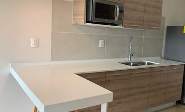 DEPTO EN FÉNIX RESIDENCIAL