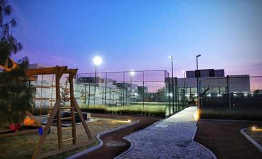 DEPTO EN FÉNIX RESIDENCIAL