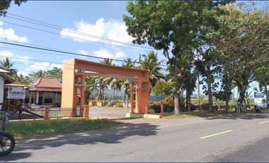 Cuma 70Jt-an: Tanah Murah Purworejo dekat Kampus UMP