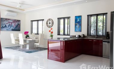 2 Bedroom Villa for sale at Palm Avenue 3