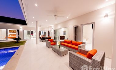 2 Bedroom Villa for sale at Palm Avenue 3