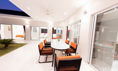 2 Bedroom Villa for sale at Palm Avenue 3
