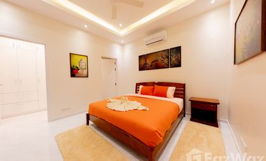 2 Bedroom Villa for sale at Palm Avenue 3