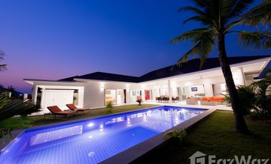 2 Bedroom Villa for sale at Palm Avenue 3