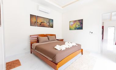 2 Bedroom Villa for sale at Palm Avenue 3