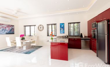 2 Bedroom Villa for sale at Palm Avenue 3