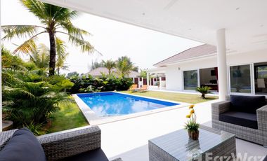 2 Bedroom Villa for sale at Palm Avenue 3