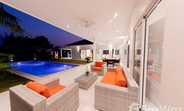 2 Bedroom Villa for sale at Palm Avenue 3