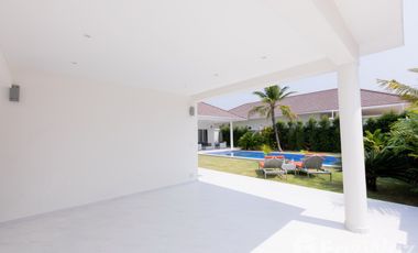 2 Bedroom Villa for sale at Palm Avenue 3