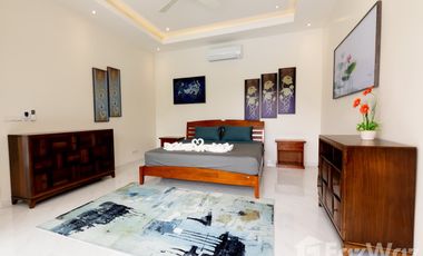 2 Bedroom Villa for sale at Palm Avenue 3