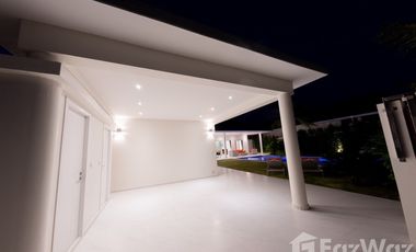 2 Bedroom Villa for sale at Palm Avenue 3