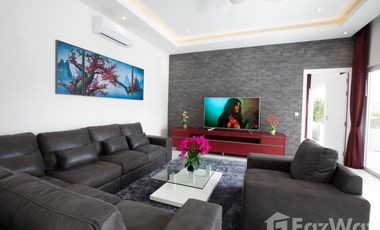 2 Bedroom Villa for sale at Palm Avenue 3