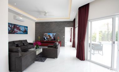 2 Bedroom Villa for sale at Palm Avenue 3