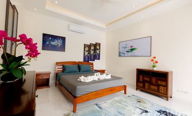 2 Bedroom Villa for sale at Palm Avenue 3